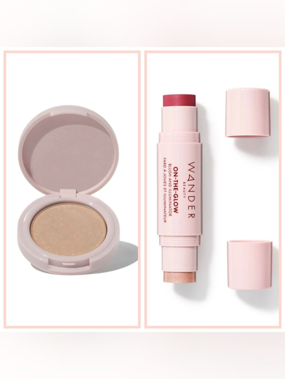 Wander Beauty ☆ 2 Pack ☆